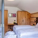 Ausserladscheider Апартаменты
