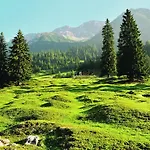 Ausserladscheider Апартаменты *