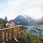 Ausserladscheider Апартаменты *