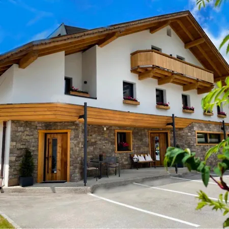 Ausserladscheider Leutasch