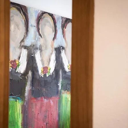 Appartement Ausserladscheider