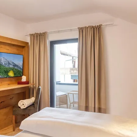 Ausserladscheider Appartement Leutasch