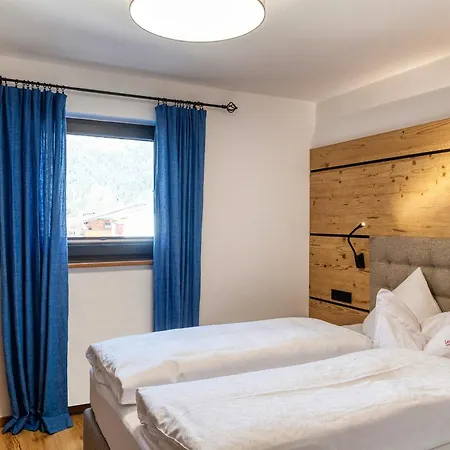 Apartmán Ausserladscheider