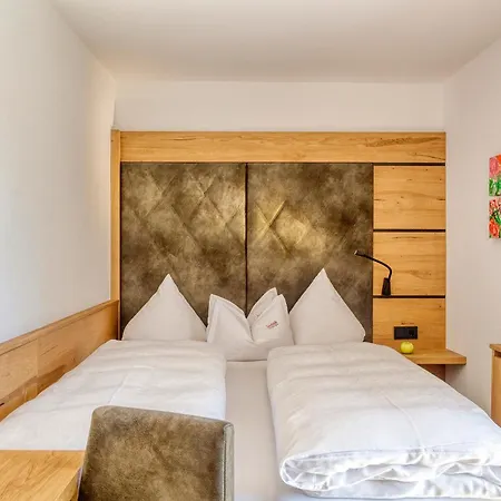 Apartmán Ausserladscheider Leutasch