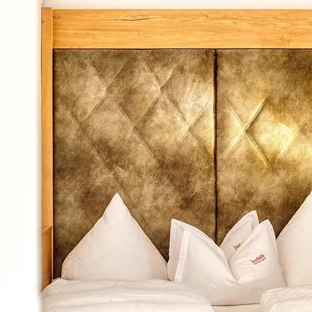 Apartmán Ausserladscheider