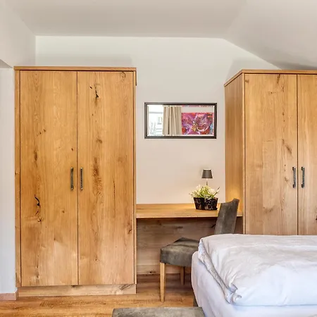 Ausserladscheider Apartmán