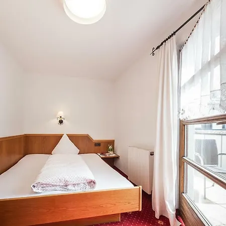 Ausserladscheider Apartmán