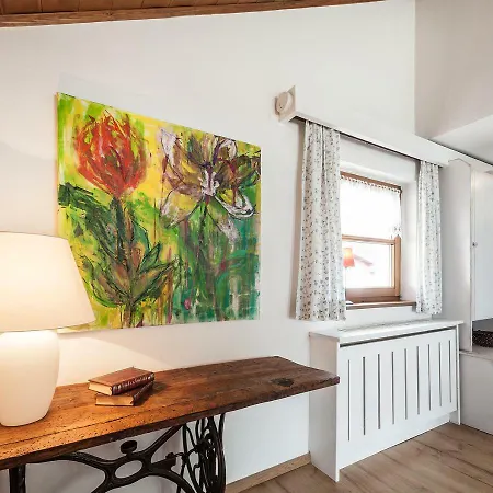 Ausserladscheider Leutasch