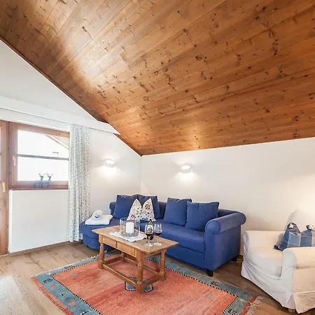 Appartement Ausserladscheider
