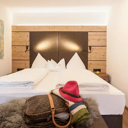 Ausserladscheider Leutasch