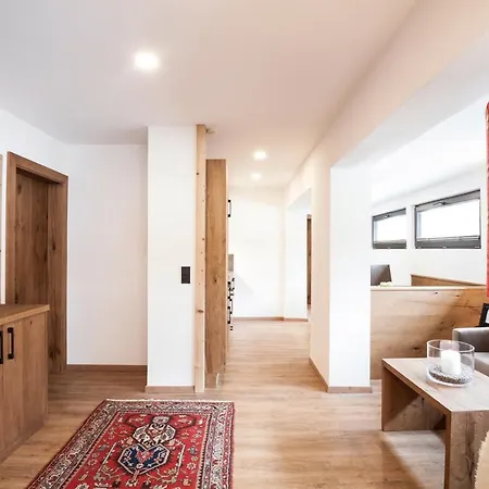 Ausserladscheider * Leutasch