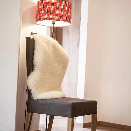 Appartement Ausserladscheider Leutasch