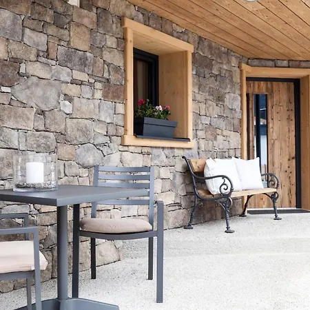 Appartement Ausserladscheider