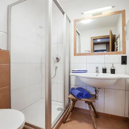 Appartement Ausserladscheider