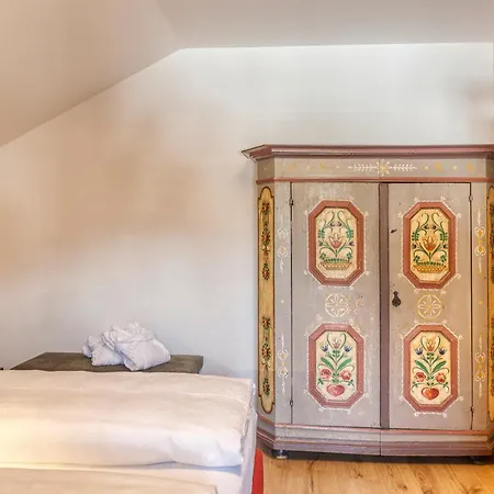 Ausserladscheider Appartement
