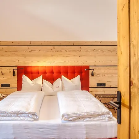 Apartment Ausserladscheider Leutasch