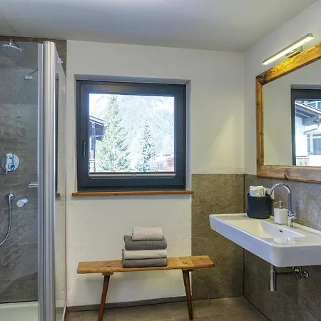Ausserladscheider Appartement *