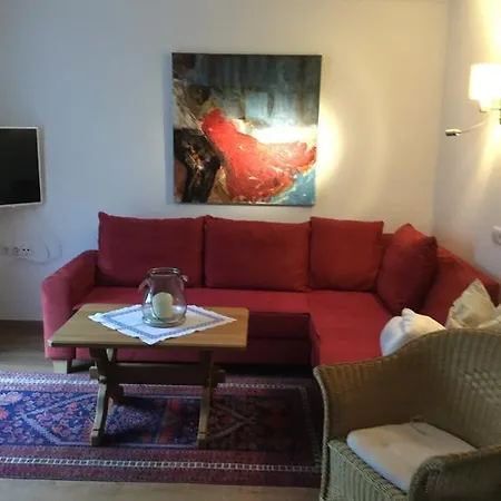 Appartement Ausserladscheider