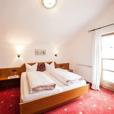 Ausserladscheider Appartement *