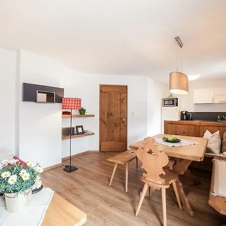 Ausserladscheider Appartement Leutasch