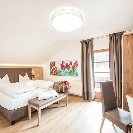 Ausserladscheider Appartement Leutasch