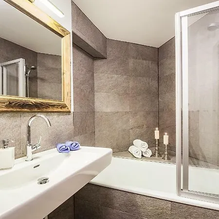 Ausserladscheider Apartment