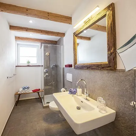 Ausserladscheider Appartement
