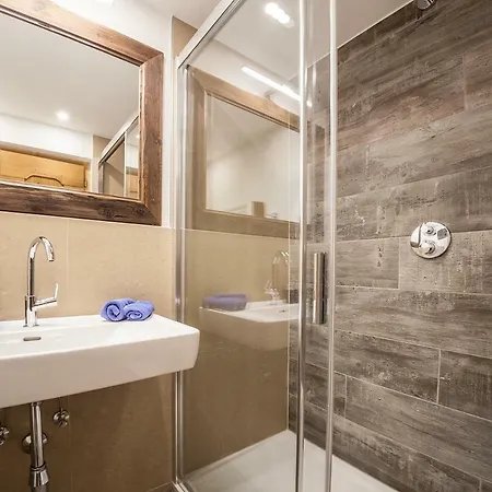 Appartement Ausserladscheider Leutasch