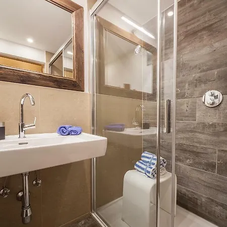 Appartement Ausserladscheider
