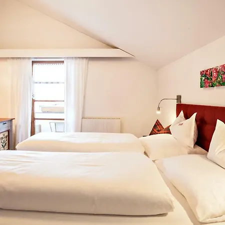 Ausserladscheider Appartement *
