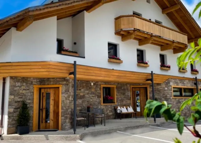 Ausserladscheider Leutasch