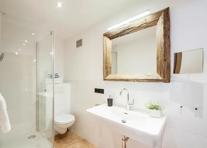 Appartement Ausserladscheider Leutasch