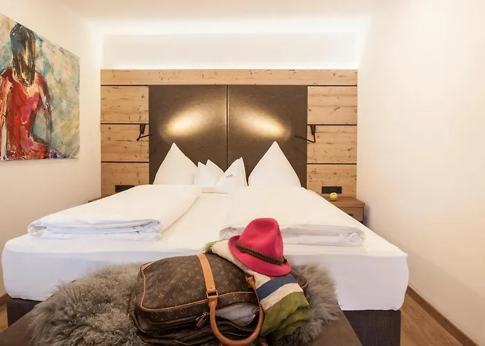 Ausserladscheider Leutasch