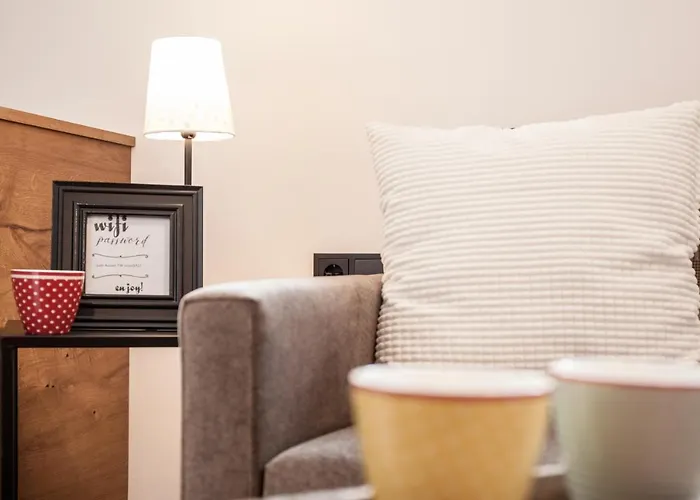 Ausserladscheider Appartement