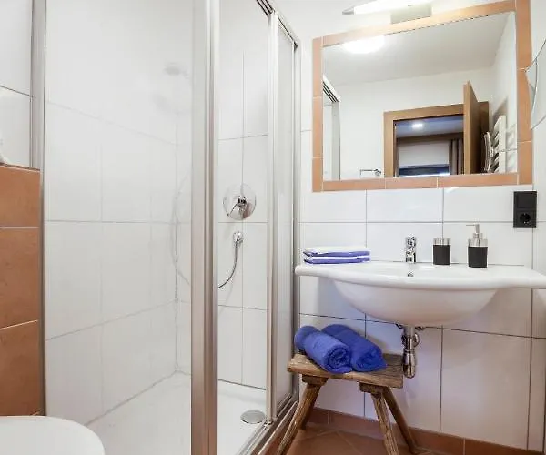 Appartement Ausserladscheider