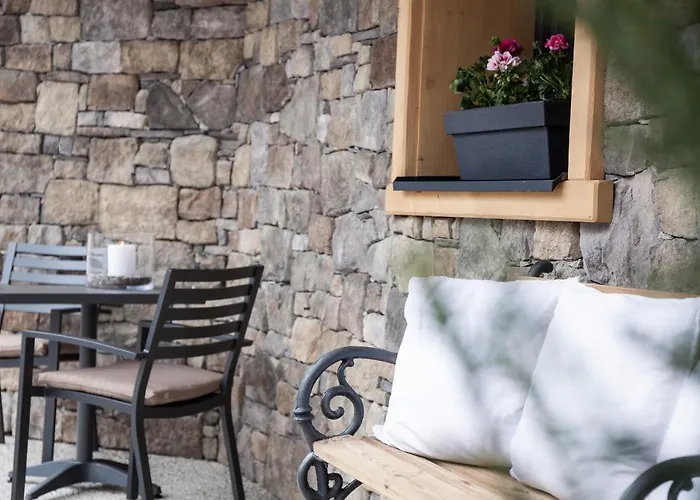 Ausserladscheider * Leutasch