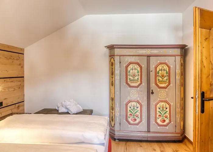 Ausserladscheider Appartement