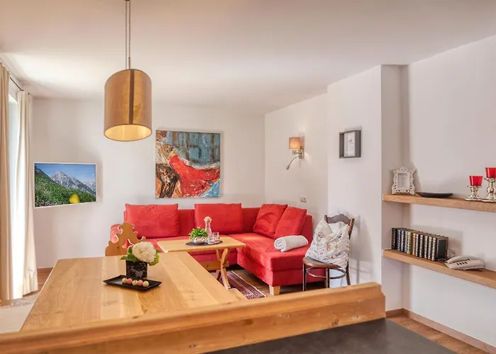 Ausserladscheider * Leutasch