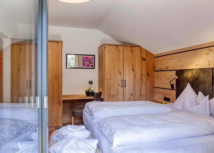 Ausserladscheider Appartement