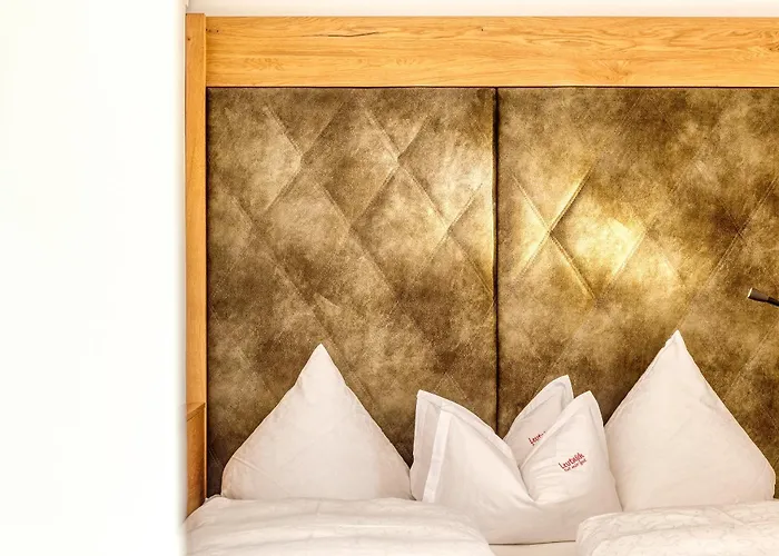 Appartement Ausserladscheider