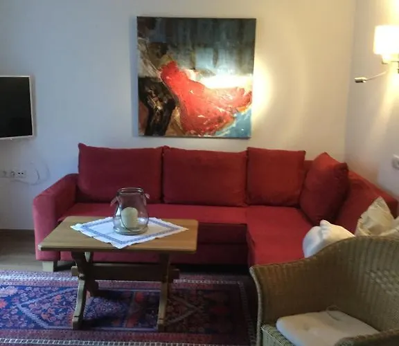 Appartement Ausserladscheider