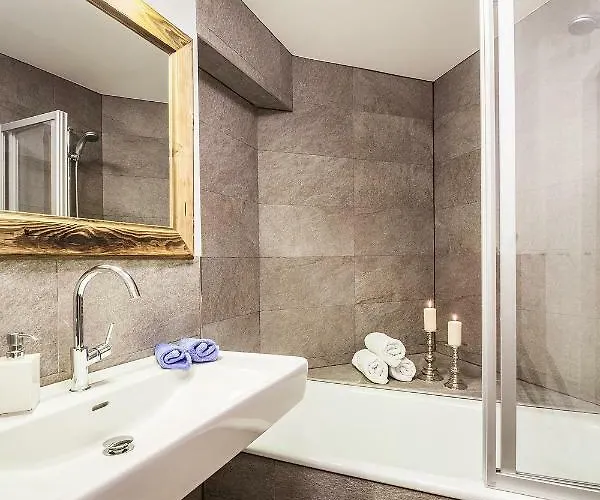 Ausserladscheider Appartement