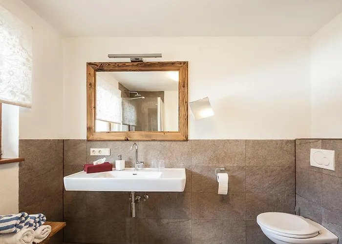 Ausserladscheider Leutasch