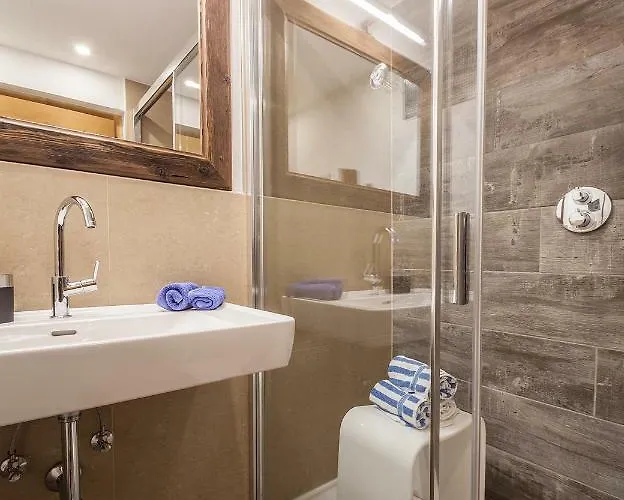 Appartement Ausserladscheider