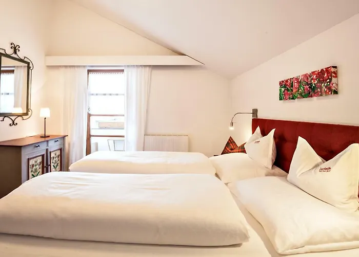 Ausserladscheider Appartement *