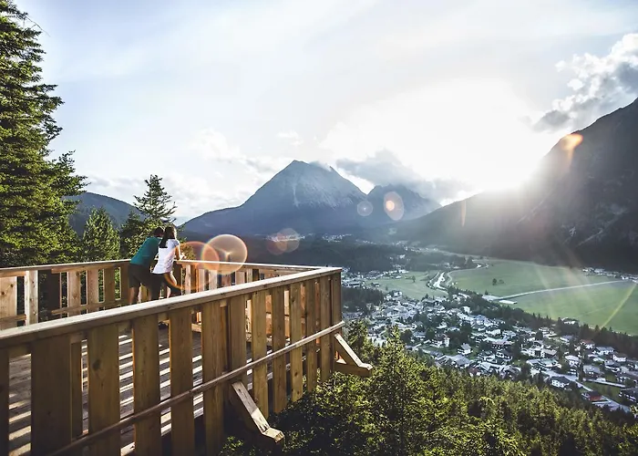 Ausserladscheider Apartamento *