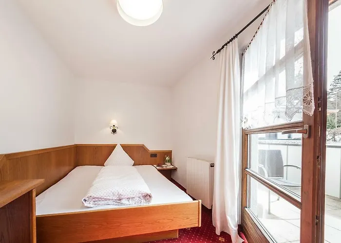 Ausserladscheider Apartamento