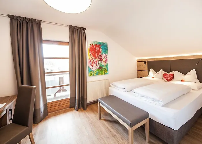 Ausserladscheider Leutasch