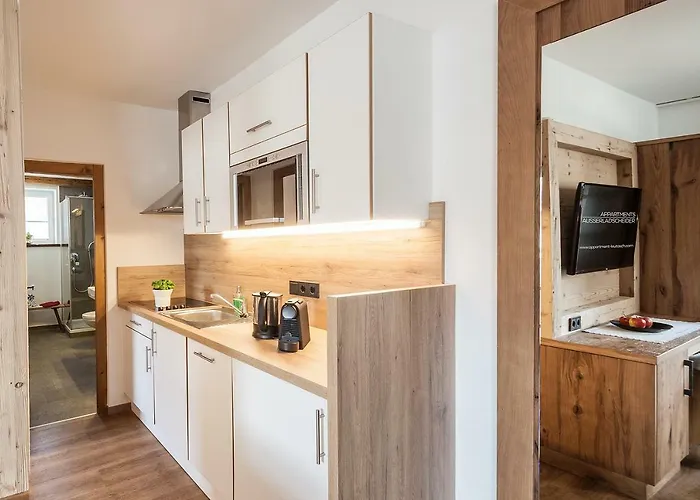 Ausserladscheider Leutasch