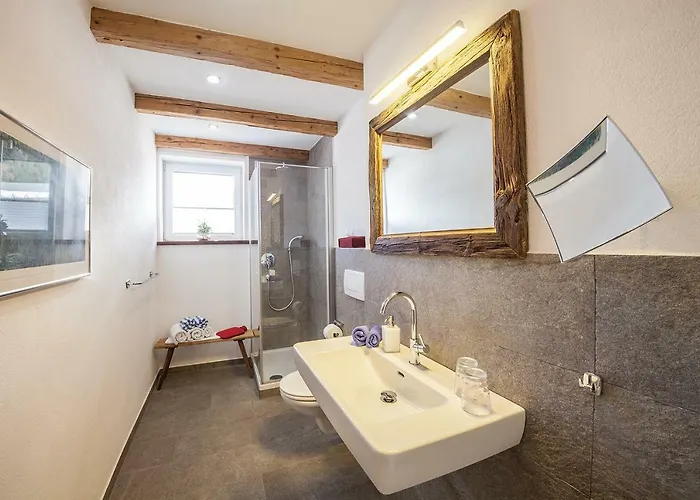 Ausserladscheider Apartamento